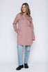 Jackie-Sherpa Button-Up